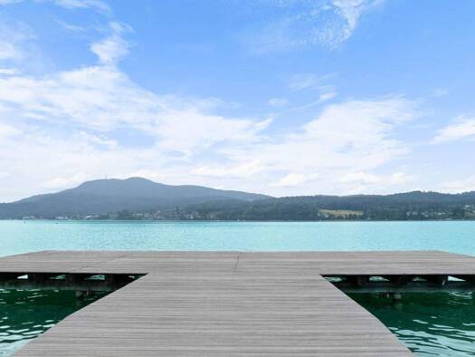 Wohnung zum Kauf 479.000 € 78 m² 2. Geschoss Techelsberg am Wörthersee 9212