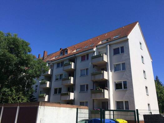 Wohnung zur Miete nur mit Wohnberechtigungsschein 544 € 3 Zimmer 80,2 m² 3. Geschoss frei ab 16.01.2026 Stöckener Str. 131 Stöcken Hannover 30419