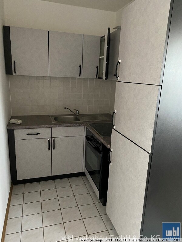 Wohnung zur Miete 260 € 2 Zimmer 42,2 m²<br/>Wohnfläche Schillerstraße 19 Waldheim Waldheim 04736