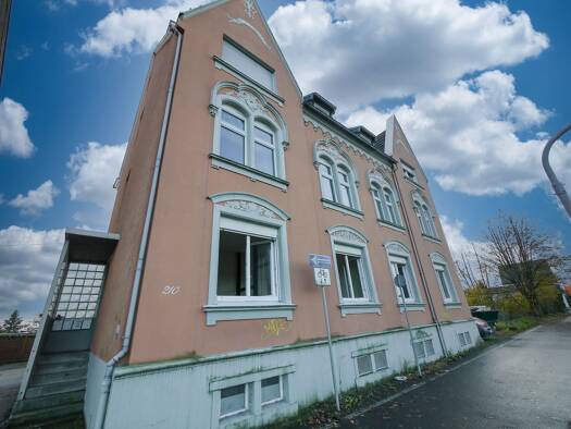 Sonstiges zum Kauf provisionsfrei als Kapitalanlage geeignet 165.000 € 4 Zimmer 101,4 m² 510 m² Grundstück Lenneper Straße 210 Süd Remscheid 42897