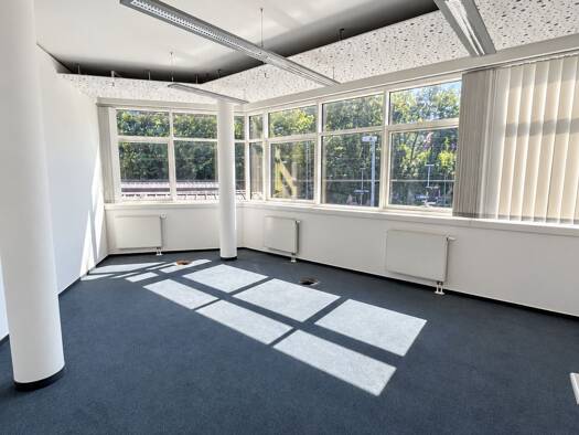 Bürofläche zur Miete provisionsfrei 10.000 € 515,8 m² Bürofläche Holzhofstraße 7 Altstadt Mainz 55116