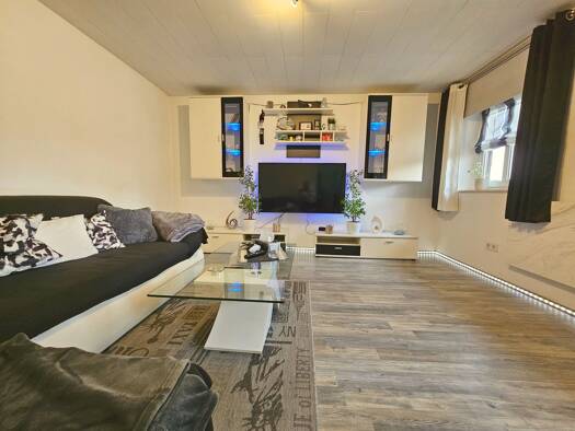 Wohnung zum Kauf 3 Zimmer 72 m² Maxhütte Maxhütte-Haidhof 93142