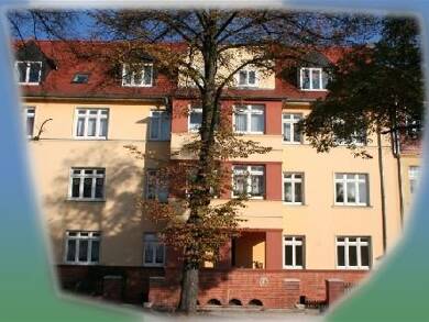 Wohnung zur Miete 299 € 1 Zimmer 44,2 m² Dachgeschoss, 4. Geschoss Dammstraße 12a Schönebeck Schönebeck (Elbe) 39218