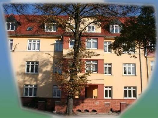 Wohnung zur Miete 299 € 1 Zimmer 44,2 m² Dachgeschoss, 4. Geschoss Dammstraße 12a Schönebeck Schönebeck (Elbe) 39218