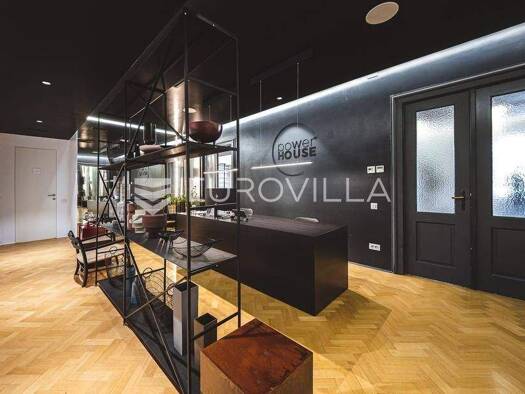 Büro zum Kauf 990.000 € Donji grad Knez Mislav