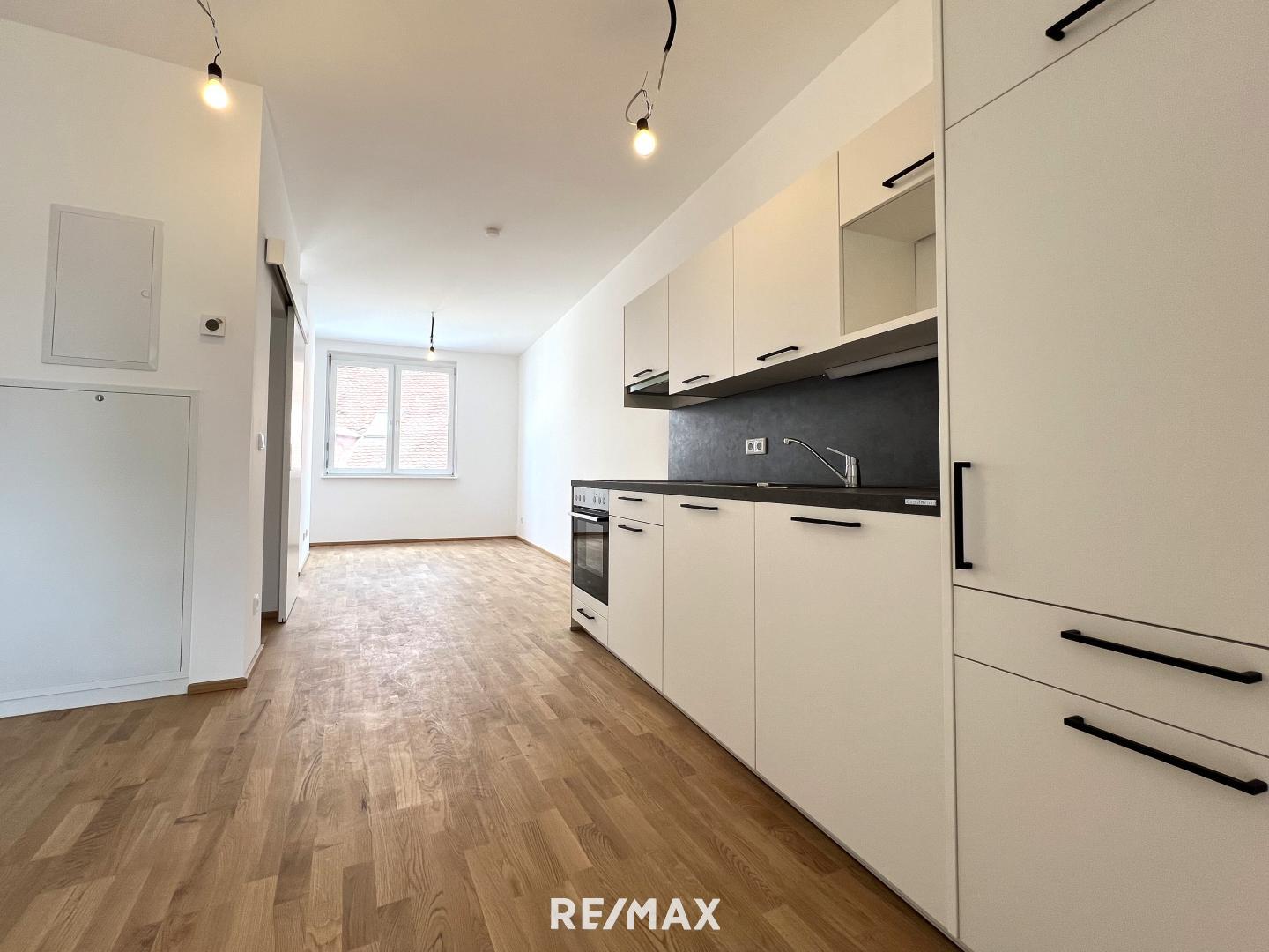 Wohnung zum Kauf 143.000 € 41,8 m²<br/>Wohnfläche Wiener Straße Wolfsberg 9400