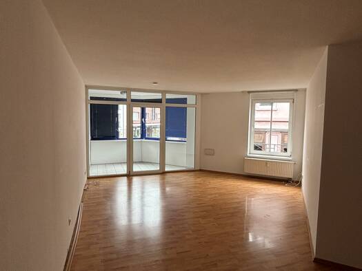 Wohnung zur Miete 440 € 2 Zimmer 57,7 m² frei ab sofort Ritterstraße 2 Hamm-Mitte Hamm 59065