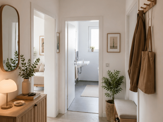 Wohnung zum Kauf 139.900 € 2 Zimmer 47 m² 1. Geschoss Boele Nord 58099