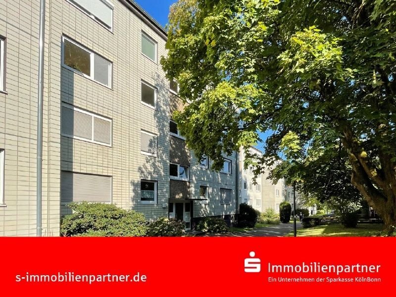 Wohnung zum Kauf 294.900 € 3 Zimmer 85,3 m²<br/>Wohnfläche 3.<br/>Geschoss Lückerath Bergisch Gladbach 51429