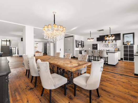 Wohnung zum Kauf - Erstbezug 887.000 € 4 Zimmer 180 m² Tulln an der Donau 3430
