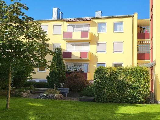 Wohnung zum Kauf 298.000 € 3 Zimmer 79,5 m² 3. Geschoss Bad Reichenhall 83435