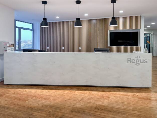 Bürofläche zur Miete provisionsfrei 169 € 1 m² Bürofläche Theodor-Heuss-Anlage 12 Fahrlach Mannheim 68165