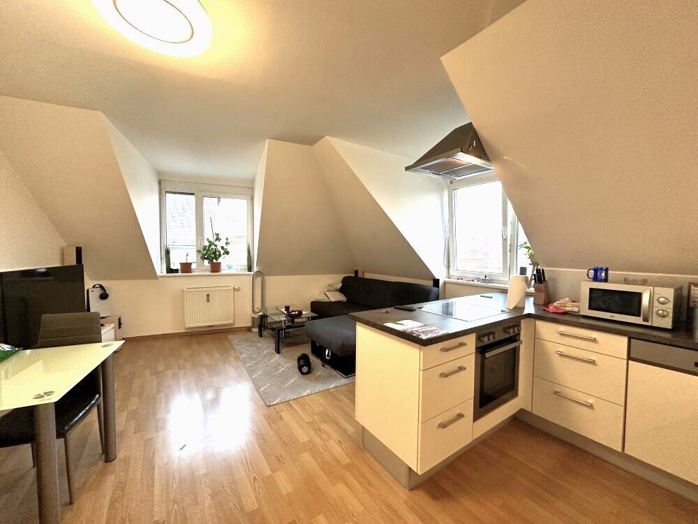 Wohnung zur Miete 553 € 2 Zimmer 48 m²<br/>Wohnfläche 2.<br/>Geschoss Raiffeisenstraße Liebenau Graz 8041