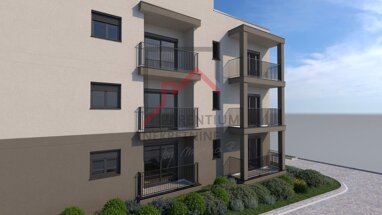 Wohnung zum Kauf 196.000 € 3 Zimmer 63 m² Porec center