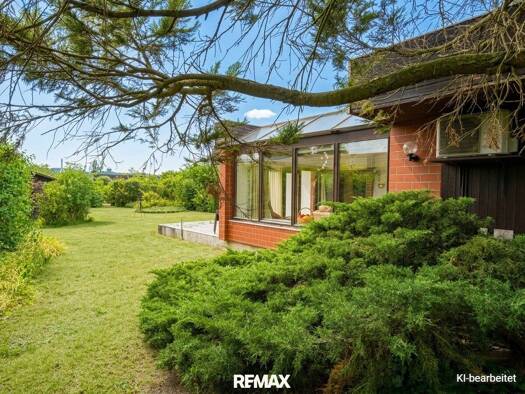Bungalow zum Kauf 99.000 € 3,5 Zimmer 88 m² 597 m² Grundstück Trausdorf an der Wulka 7061