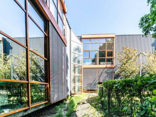 Bürofläche zur Miete provisionsfrei 1.178,9 m² Bürofläche teilbar ab 1.178,9 m² Bergerhausen Essen 45136