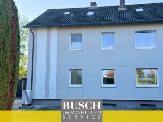 Doppelhaushälfte zum Kauf 348.000 € 8 Zimmer 180 m² 444 m² Grundstück Leopoldshöhe Leopoldshöhe 33818