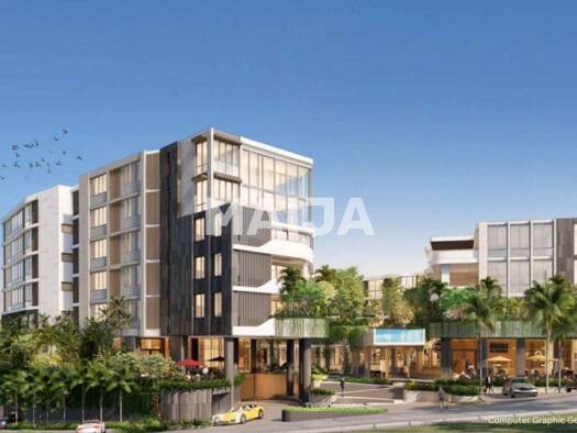 Studio zum Kauf 664.481 € 3 Zimmer 146,5 m² 6. Geschoss The Petit Tycoon Thalang 83110