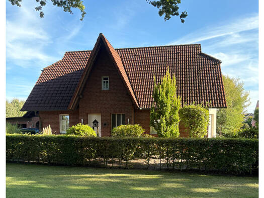 Einfamilienhaus zum Kauf 349.000 € 6 Zimmer 187 m² 1.197 m² Grundstück Neuscharrel Friesoythe 26169