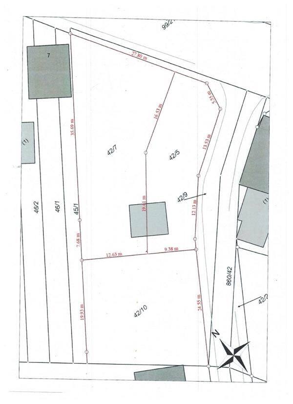 Grundstück zum Kauf 249.000 € 1.422 m²<br/>Grundstück Schmelz Schmelz 66839