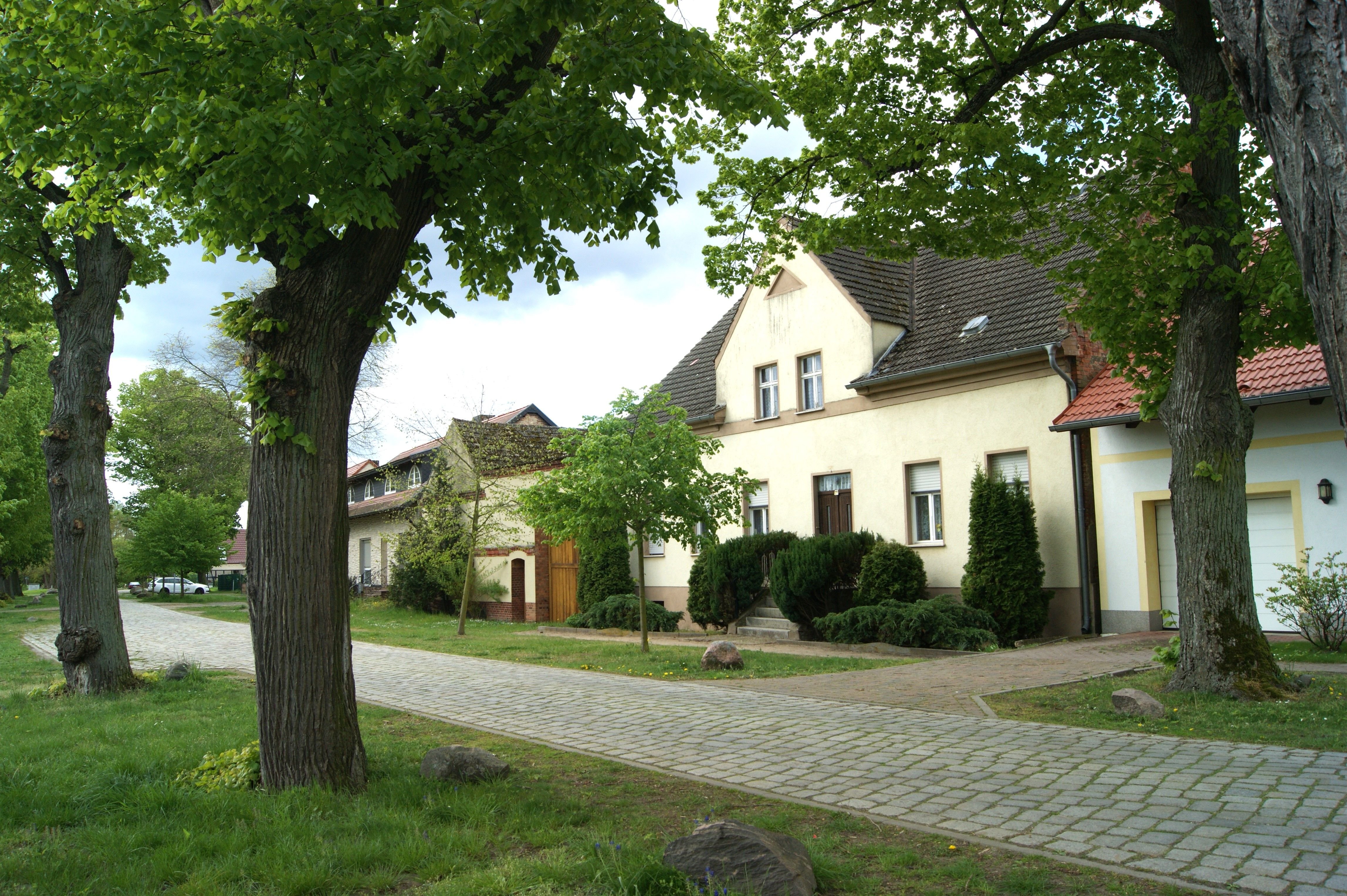 Haus zum Kauf 460.000 € 7 Zimmer 180 m²<br/>Wohnfläche 4.645 m²<br/>Grundstück ab sofort<br/>Verfügbarkeit Stangenhagen Trebbin 14959