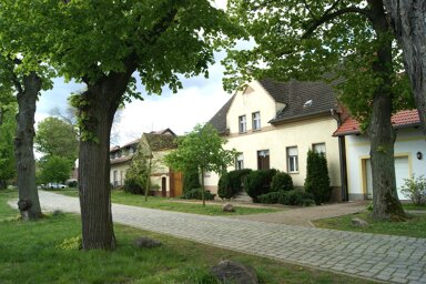 Haus zum Kauf 460.000 € 7 Zimmer 180 m² 4.645 m² Grundstück frei ab sofort Stangenhagen Trebbin 14959