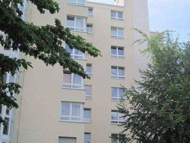 Wohnung zur Miete 899 € 3 Zimmer 81,6 m² 5. Geschoss frei ab 28.01.2026 Rheinbergerstr. 19 Ingolstadt 85057