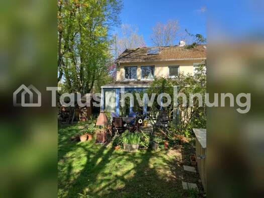 Haus zur Miete Tauschwohnung 1.800 € 5 Zimmer 116 m² Ludenberg Düsseldorf 40629