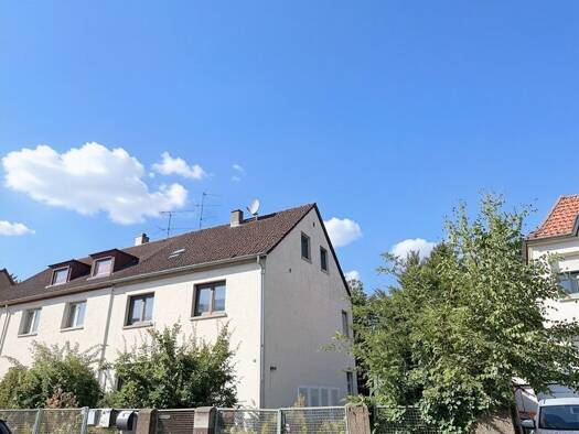 Mehrfamilienhaus zum Kauf 749.000 € 7 Zimmer 130 m² 598 m² Grundstück frei ab sofort Bretzenheim Mainz 55128