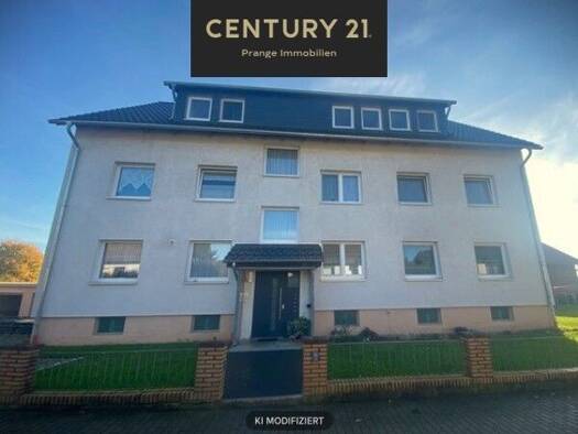 Mehrfamilienhaus zum Kauf als Kapitalanlage geeignet 528.000 € 2 Zimmer 500 m² 1.519 m² Grundstück Ahlum Wolfenbüttel 38302