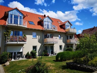 Wohnung zur Miete 725 € 2 Zimmer 82 m² frei ab 01.01.2025 Swinemünder Str. 3 Usedom Usedom 17406