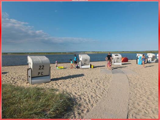 Wohnung zum Kauf 169.000 € 2 Zimmer 44 m² 1. Geschoss Gollwitz Insel Poel 23999