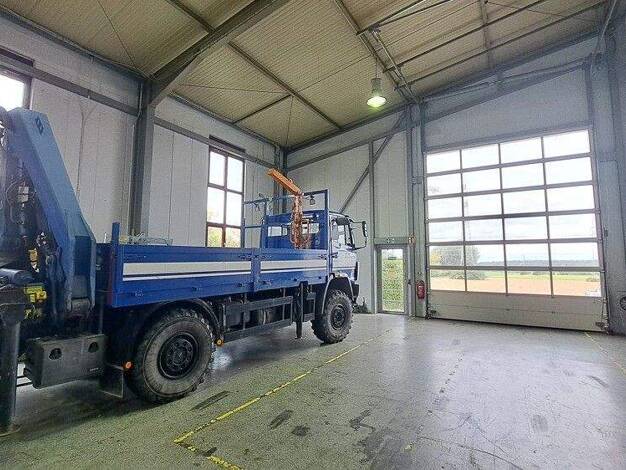 Lagerhalle zur Miete 2.550 € 340 m² Lagerfläche Hörstein Alzenau 63755