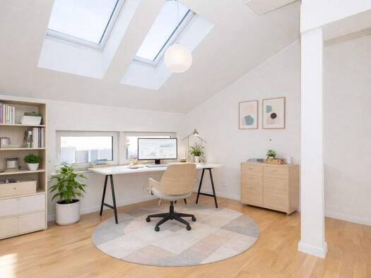 Wohnung zum Kauf 438.000 € 3 Zimmer 96 m² Falkenhagener Straße 57 Spandau Berlin 13585