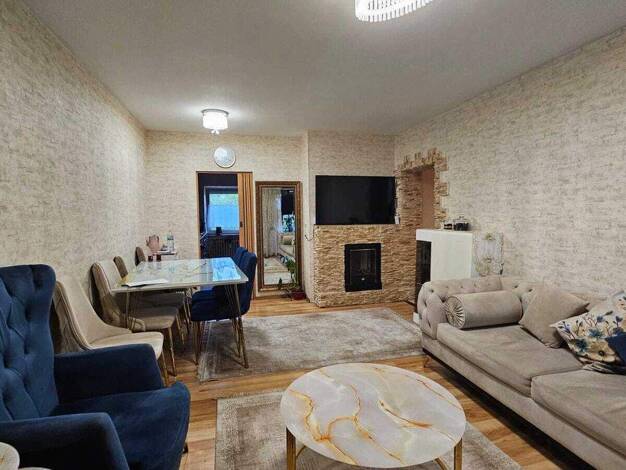 Wohnung zum Kauf provisionsfrei 189.000 € 3 Zimmer 76 m² 3. Geschoss Bergl Schweinfurt 97424