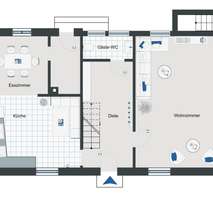 Einfamilienhaus zum Kauf 549.000 € 170 m²<br/>Wohnfläche 300 m²<br/>Grundstück Hartheim Hartheim 79258