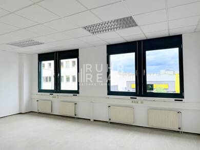Bürofläche zur Miete 10 € 890 m² Bürofläche teilbar ab 400 m² Müngersdorf Köln 50933