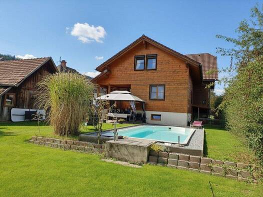 Mehrfamilienhaus zum Kauf 319.000 € 7 Zimmer 242 m² 796 m² Grundstück Sankt Barbara im Mürztal 8661