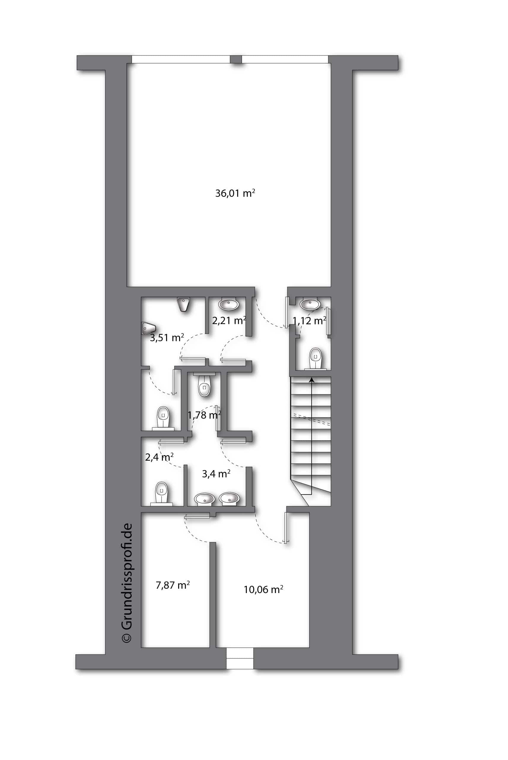 Mehrfamilienhaus zum Kauf 695.000 € 7 Zimmer 218 m²<br/>Wohnfläche 112 m²<br/>Grundstück Burkheim Vogtsburg 79235