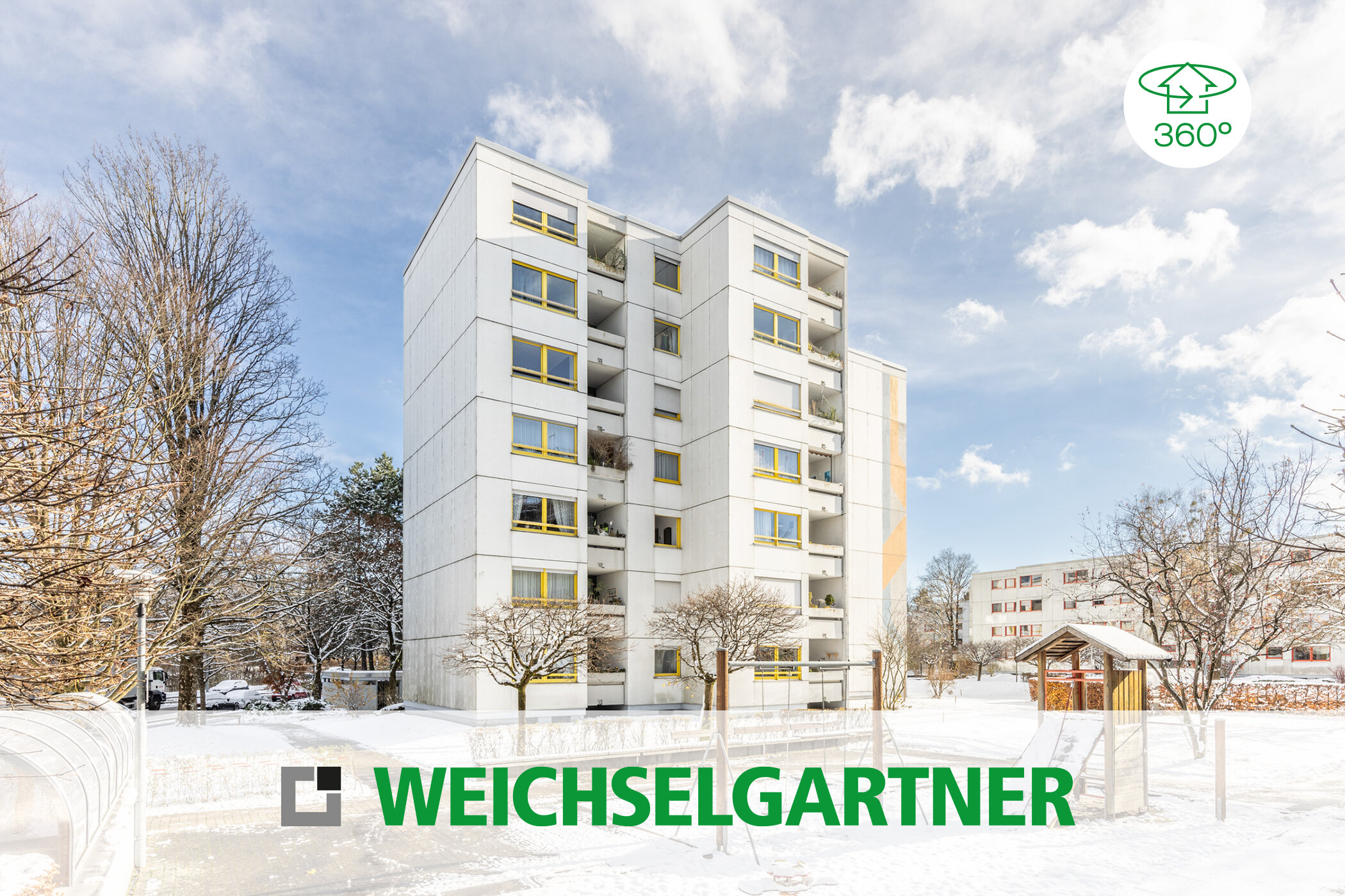 Wohnung zum Kauf 295.000 € 2 Zimmer 51,2 m²<br/>Wohnfläche 5.<br/>Geschoss 01.01.2025<br/>Verfügbarkeit Neuhadern München 81375