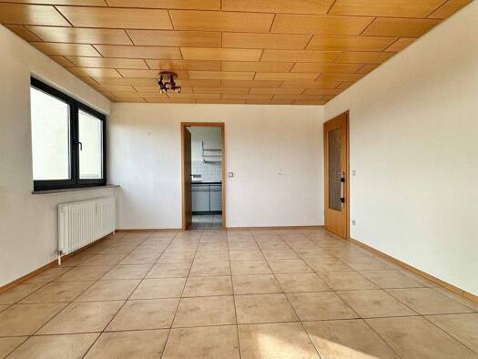 Wohnung zum Kauf als Kapitalanlage geeignet 166.000 € 3 Zimmer 86 m² Meßstetten 72469