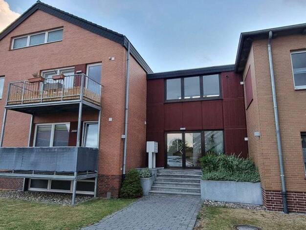 Wohnung zur Miete 425 € 2 Zimmer 47 m² EG Solschen Ilsede 31241