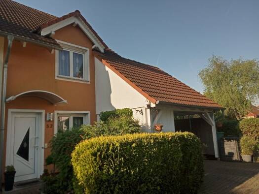 Reihenendhaus zum Kauf 529.500 € 3 Zimmer 133 m² 253 m² Grundstück Eibenweg Markkleeberg 04416