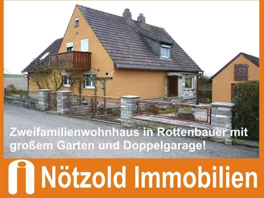 Haus zum Kauf 460.000 € 170 m² 1.170 m² Grundstück Rottenbauer Würzburg 97084