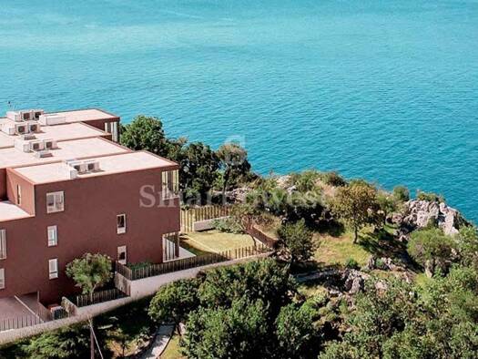 Wohnung zum Kauf 530.000 € 3 Zimmer 102 m² 1. Geschoss Kraljevica Kraljevica