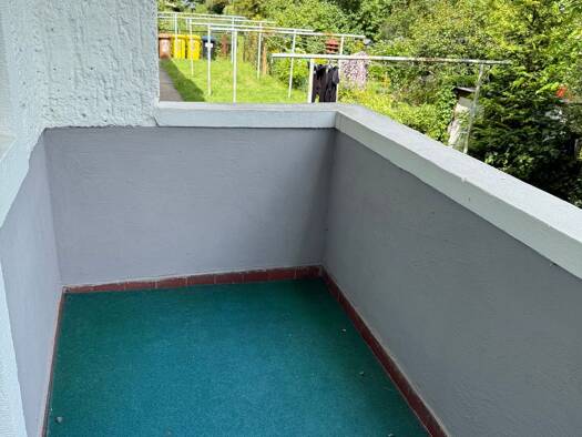 Wohnung zur Miete 700 € 3 Zimmer 83,6 m² frei ab sofort Käthe-Kollwitz-Straße 10 Frankfurt Frankfurt (Oder) 15234