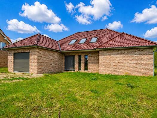 Einfamilienhaus zum Kauf 849.000 € 6 Zimmer 188 m² 801 m² Grundstück Hanstedt Hanstedt 21271