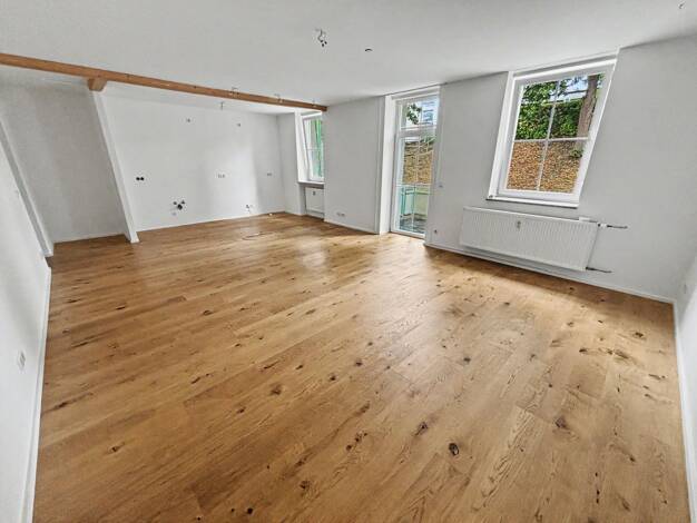 Wohnung zum Kauf 315.000 € 4 Zimmer 110,8 m² EG Treuchtlingen Treuchtlingen 91757