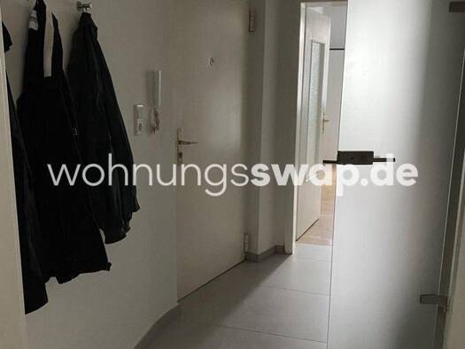 Wohnung zur Miete Tauschwohnung 1.200 € 3 Zimmer 74 m² 3. Geschoss Neustadt-Süd Innenstadt 50674