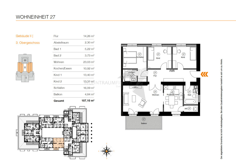 Wohnung zur Miete 1.285 € 4 Zimmer 107,1 m²<br/>Wohnfläche 3.<br/>Geschoss Pelzmühlenstraße 26 Rabenstein 942 Chemnitz 09117